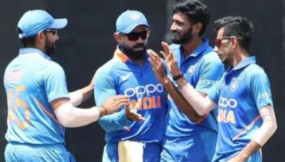 India vs West Indies 3rd ODI Highlights: India beat West Indies by 6 wickets