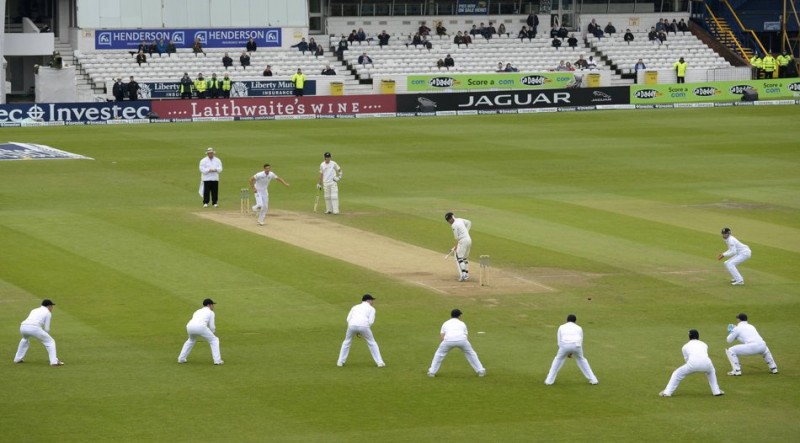 Know these 9 interesting facts about cricket