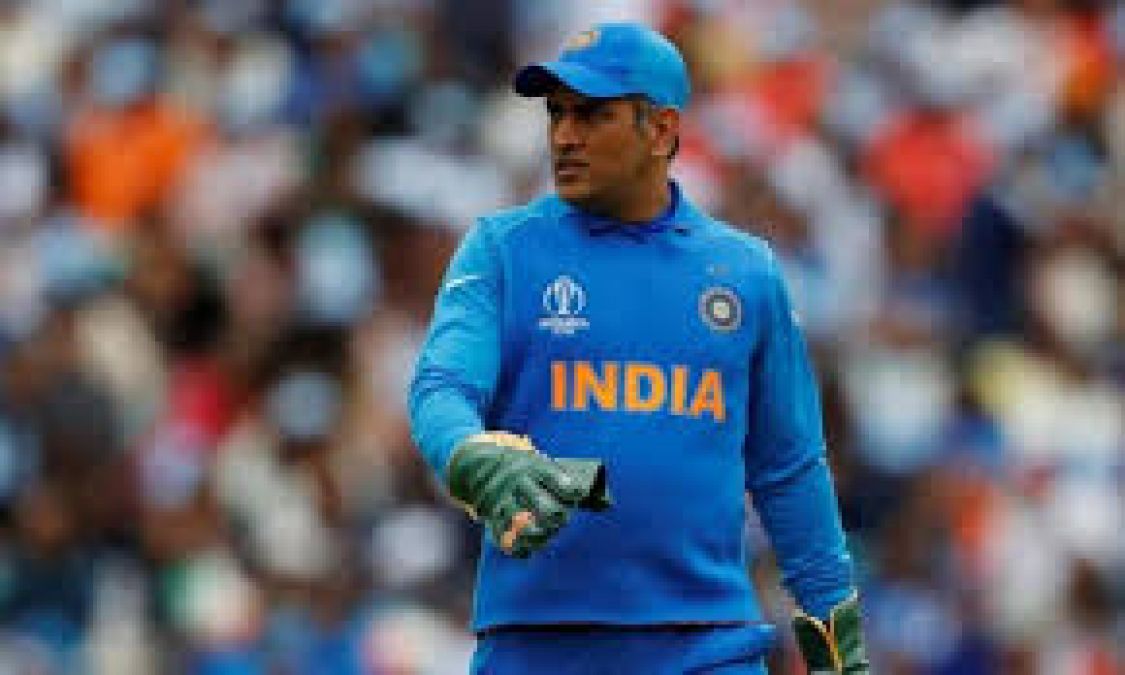Mahendra Singh Dhoni made many records, have a look at it