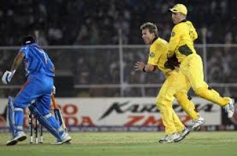 Congratulations Dhoni, We definitely had our battles on the field but upmost respect off it: Brett Lee
