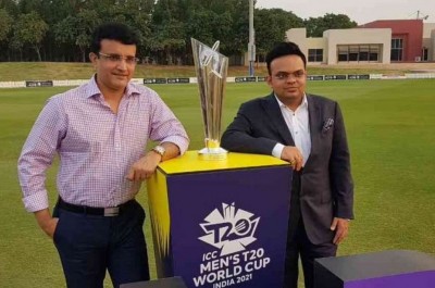 ख़त्म हुआ इंतज़ार, ICC ने जारी किया T20 वर्ल्ड कप 2021 का शेड्यूल.. भारत-पाक के बीच ओपनिंग मुकाबला