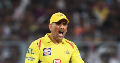 Good news for cricket lovers, Dhoni will continue to play for Chennai