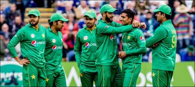 पाकिस्तान ने फिर किया क्रिकेट को शर्मसार, इस खिलाड़ी पर लगा 10 साल का बैन
