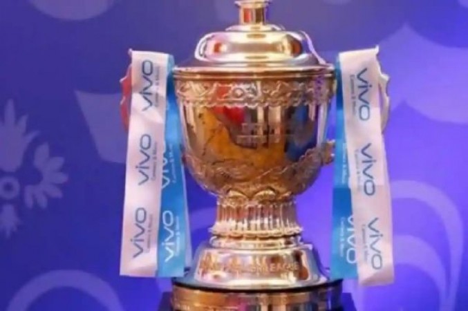 IPL 2021: क्या स्टेडियम में बैठकर मैच का मजा ले पाएंगे दर्शक ? जानिए BCCI का जवाब
