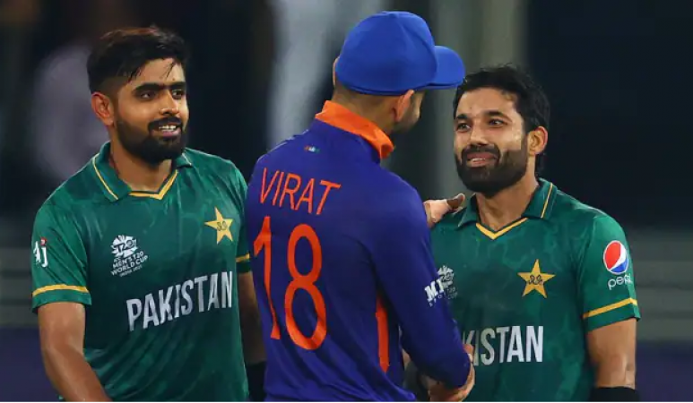 एशिया कप में भारत के खिलाफ पाकिस्तान को मिलेगा फायदा.., पूर्व कप्तान ने बताया कारण