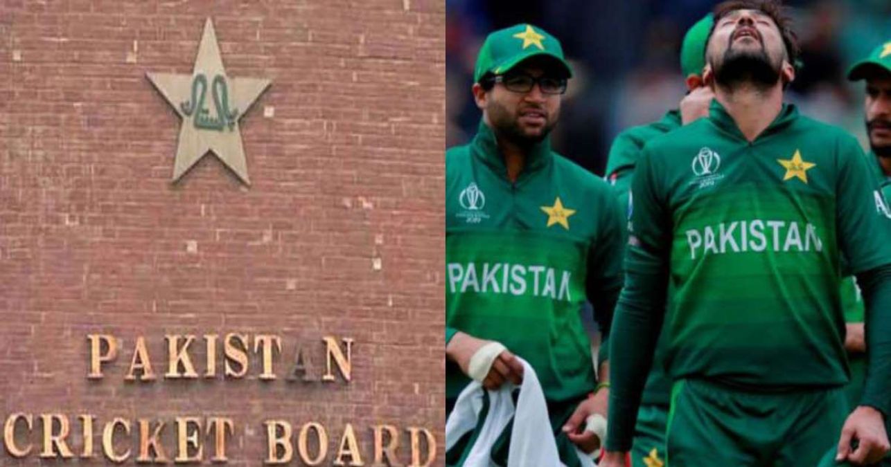 Pakistan Board entrusted major responsibility to this former cricketer