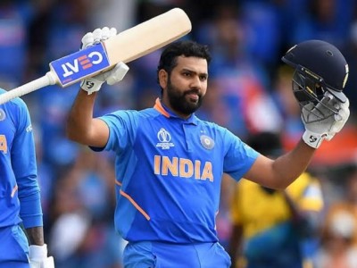 Rohit Sharma appointed Oakley brand ambassador of India