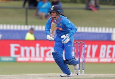 Women's IPL may start with 5-6 teams- Smriti Mandhana suggested