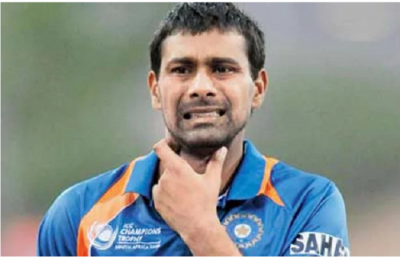 Former Indian cricketer Praveen Kumar's father-in-law passes away