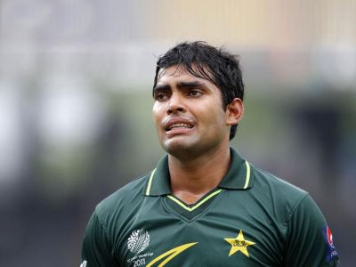 पाकिस्तान क्रिकेट बोर्ड ने भेजा उमर अकमल को कारण बताओ नोटिस ,क्या है पूरा मामला?