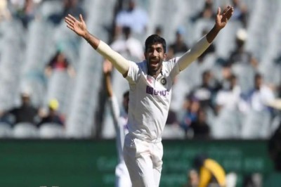 Latest ICC Test Bowlers Rankings: Bumrah suffered loss, Holder hikes