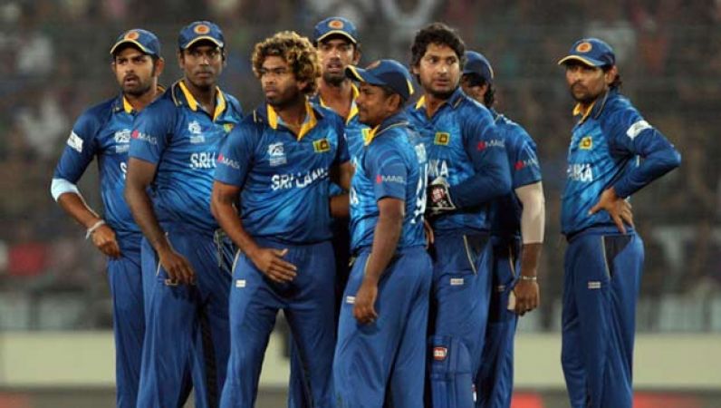 यदि ऐसा हुआ तो श्रीलंका नहीं खेल पाएगी 2019 का वर्ल्डकप