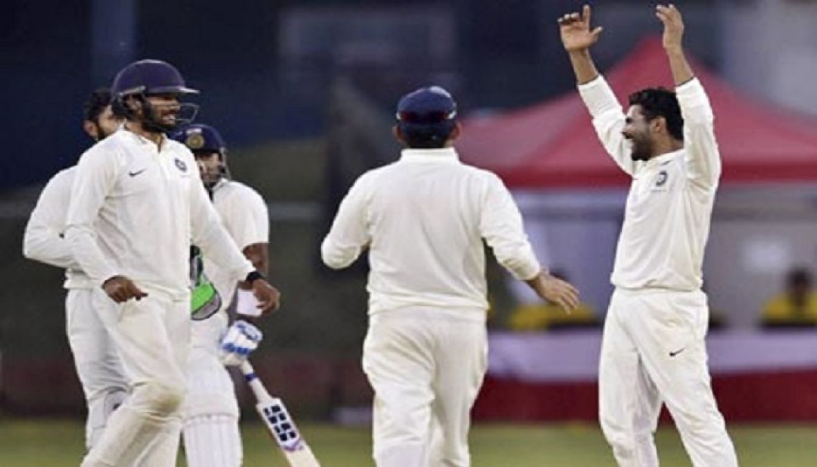 दिलीप ट्रॉफी से शुरू होगा खिलाड़ियों का नाडा टेस्ट, BCCI ने रखी थी शर्त