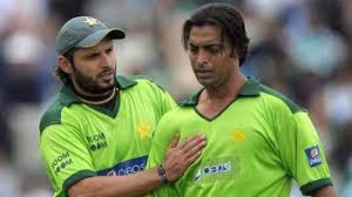 Shoaib Akhtar says this on the Kashmir issue