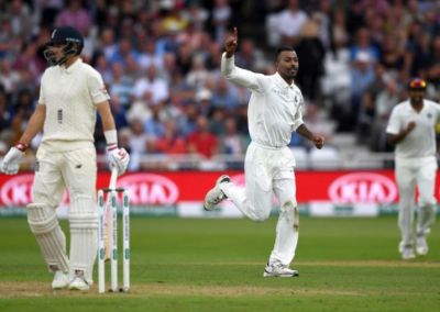 भारत ने तीसरे मैच में अपना शिकंजा कसा, इंग्लैंड पर 292 रनों की बढ़त