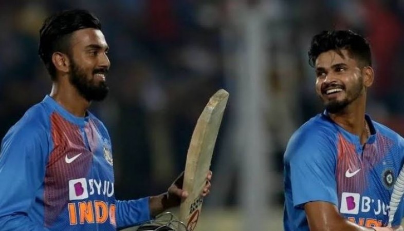 राहुल-अय्यर और बुमराह की वापसी..! एशिया कप 2023 के लिए हो गया टीम इंडिया का ऐलान