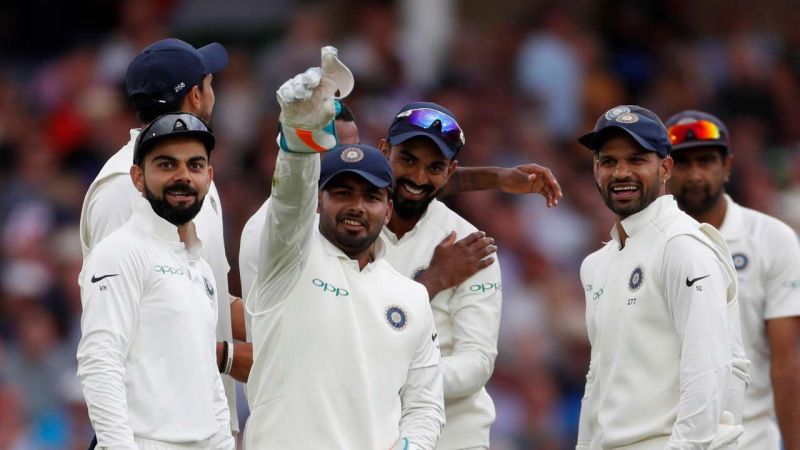 भारतीय गेंदबाज़ों के सामने नतमस्तक इंग्लिश टीम, मुट्ठी में तीसरा टेस्ट