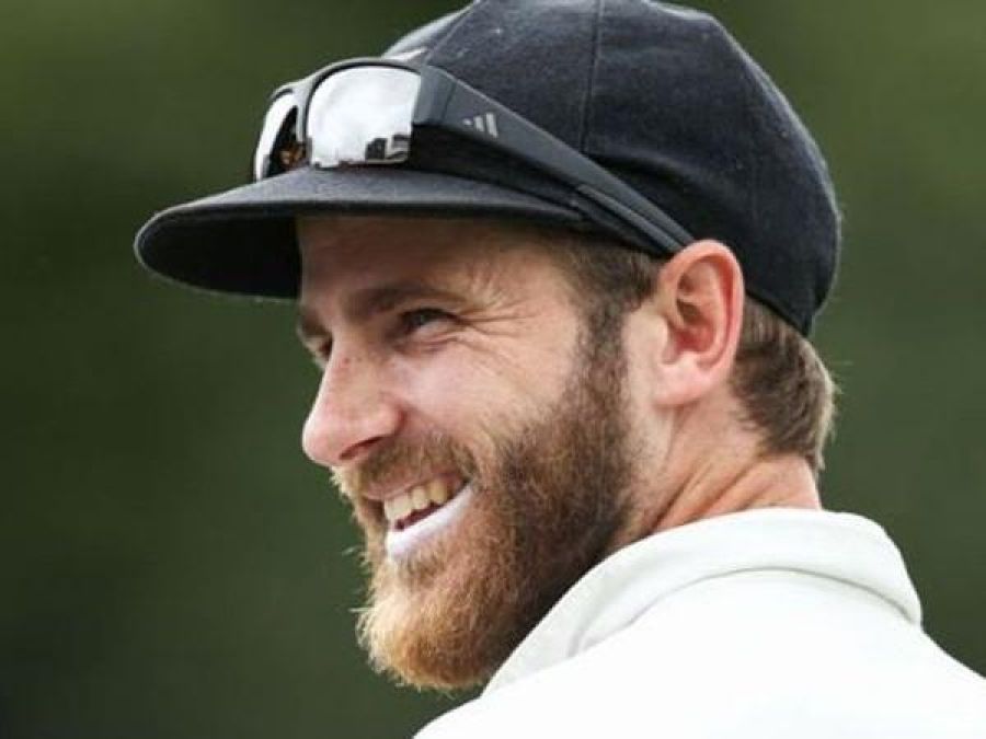 New Zealand selected this player as new captain for the upcoming T20 series