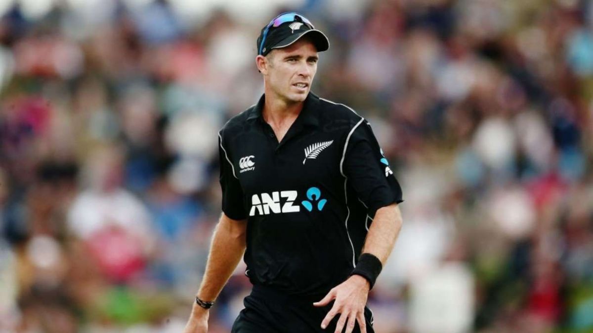 न्यूजीलैंड ने आगामी टी20 सीरीज के लिए इस खिलाड़ी को चुना नया कप्तान