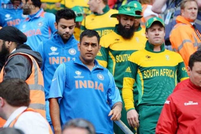 IND vs SA भारत नही खेलेगा बॉक्सिंग डे