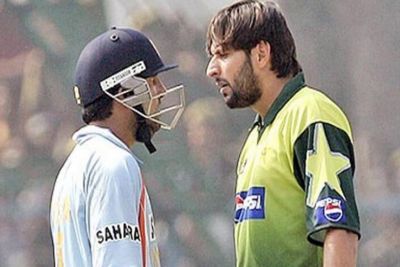 Former Pak cricketer threat India over the Kashmir issue