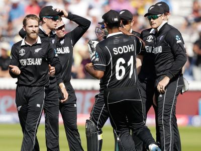 New Zealand selected this player as new captain for the upcoming T20 series