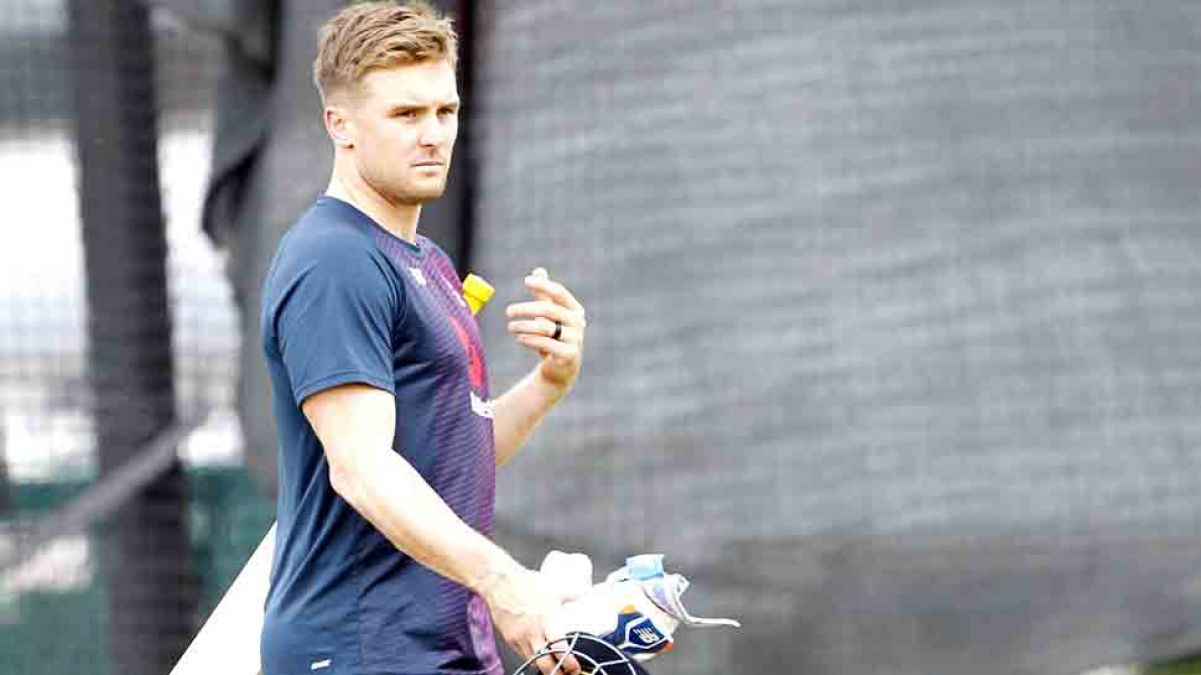Ashes Series: England's Jason Roy may be out of team due to head injury