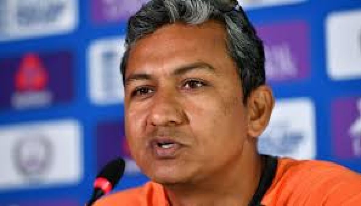 Team India batting coach Sanjay Bangar set to go, could not give a satisfactory answer in the interview!