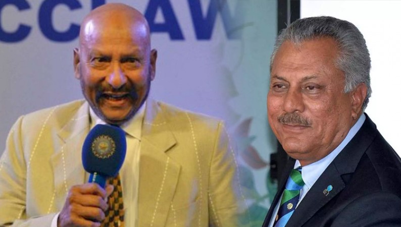 भारत-पाक क्रिकेट की अनसुनी कहानी, जब दोनों टीमों से खेले थे 'सैयद किरमानी'