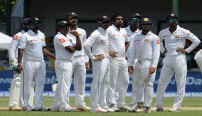 PCB को करारा झटका, पाक में टेस्ट मैच खेलने से श्रीलंका ने किया इंकार