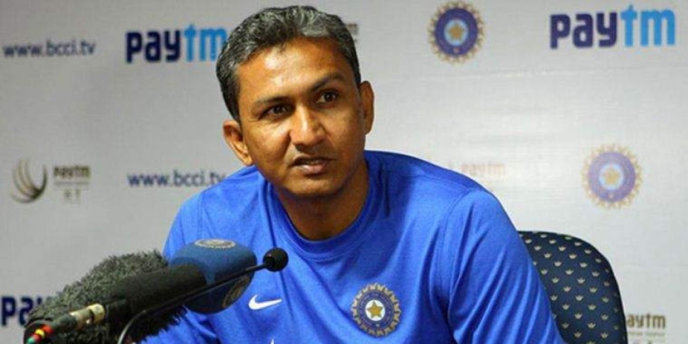 Team India gets new batting coach