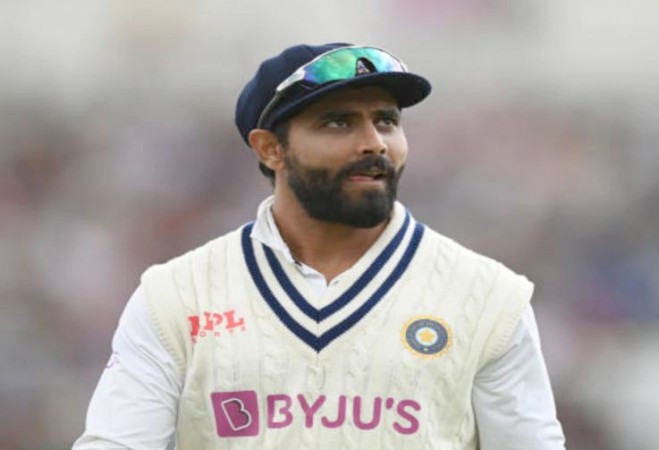Ind Vs Eng: Jadeja to be out! Know the probable playing XI of the third Test