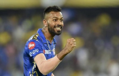 Indian star all-rounder buys watch worth more than crores, shared photos