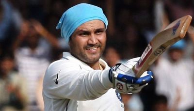 When Sehwag changed his decision on Jaitley's suggestion