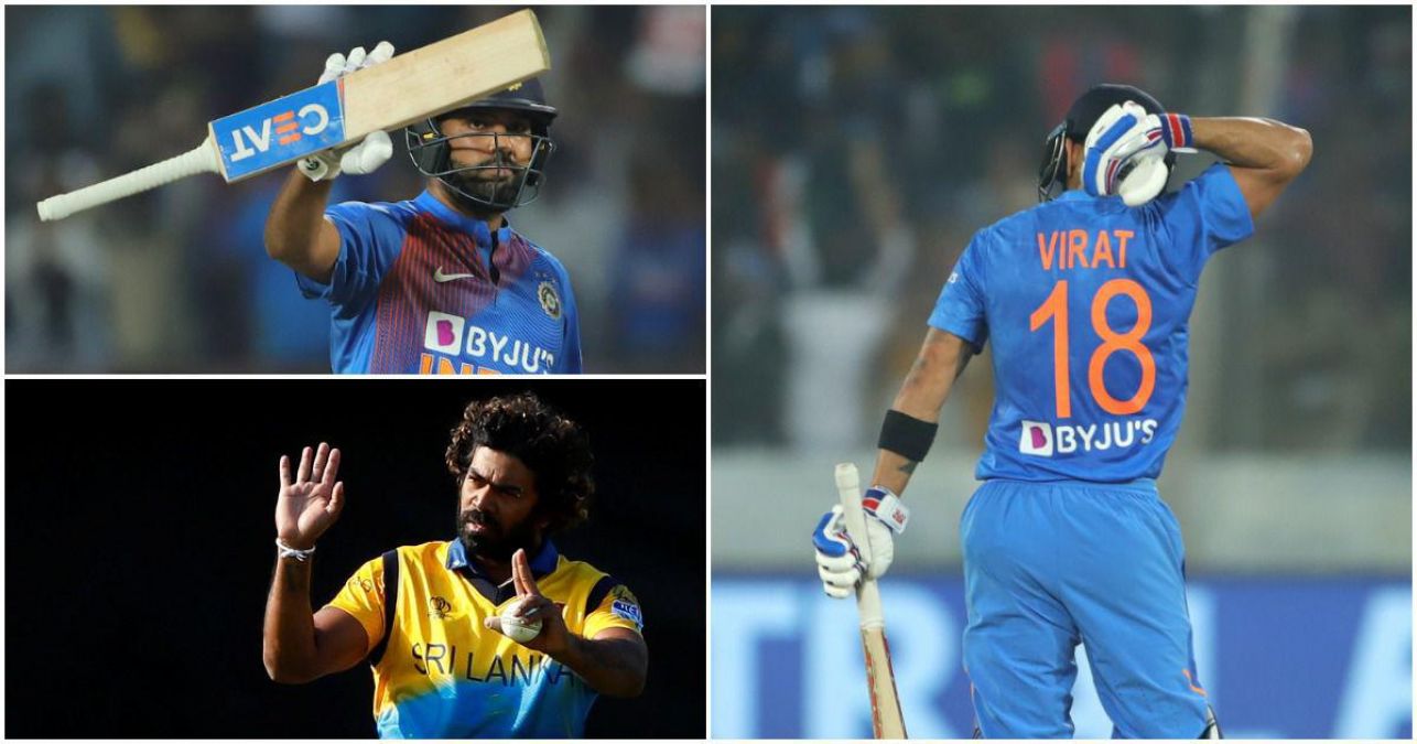 Know which teams score highest in ODI