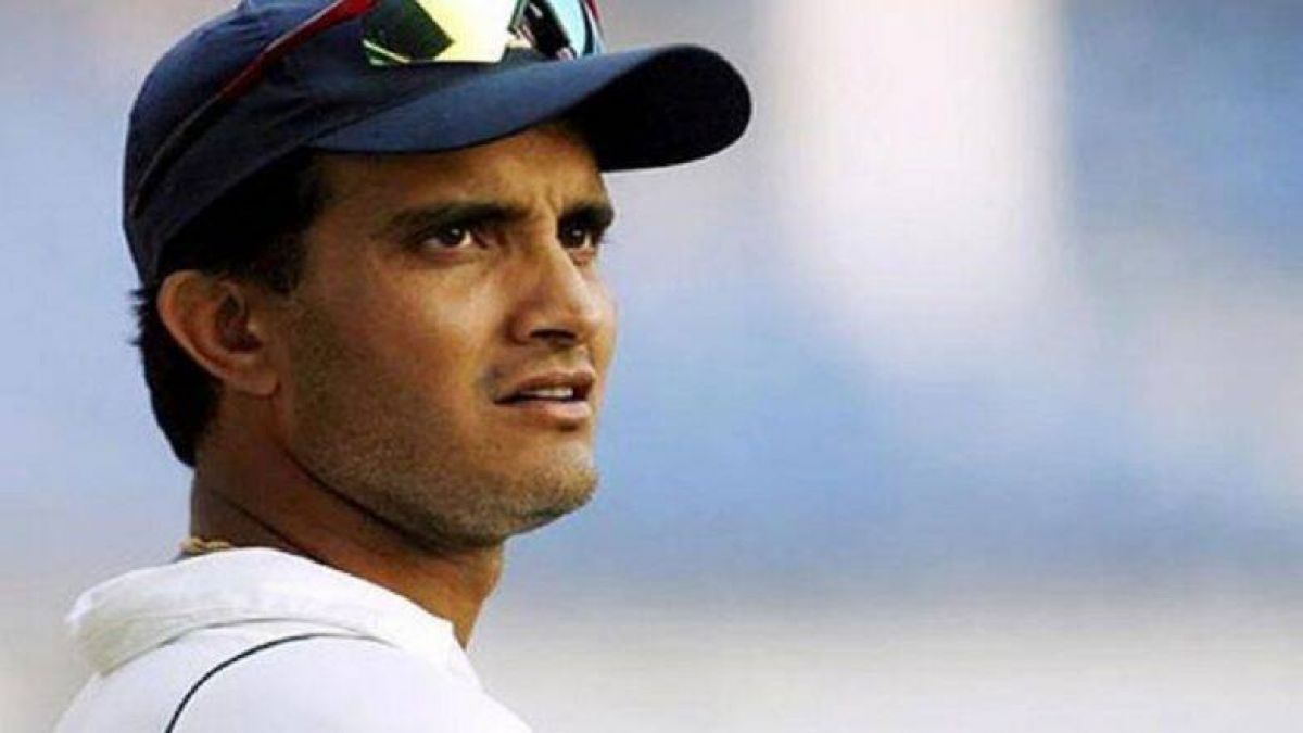 Ganguly-Sehwag's demand this for Rohit Sharma