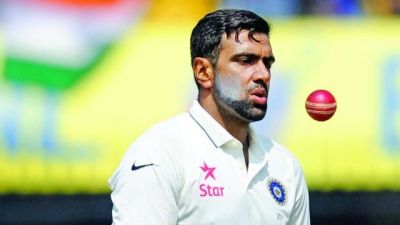 This former opener got agitated on management for not giving Ashwin a place in the team