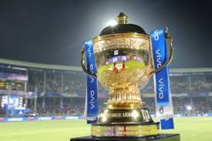 Players, support staff to be tested 3 times as per IPL Covid19 rules
