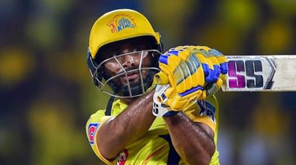 This cricketer will return to IPL, has said goodbye to international cricket