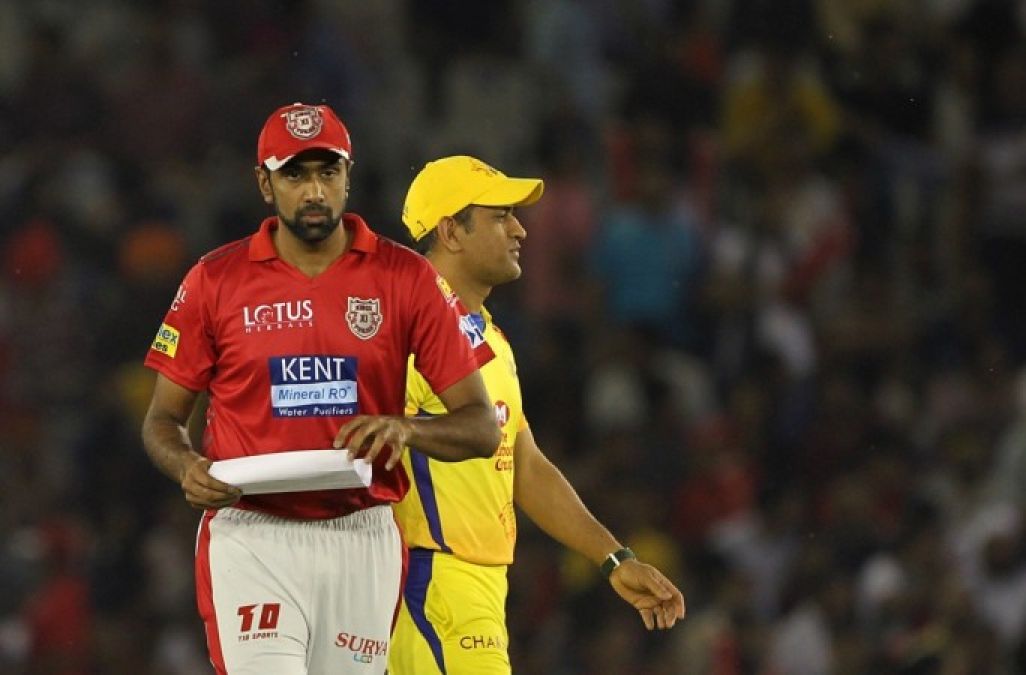 Bad news for Ashwin from IPL after Team India