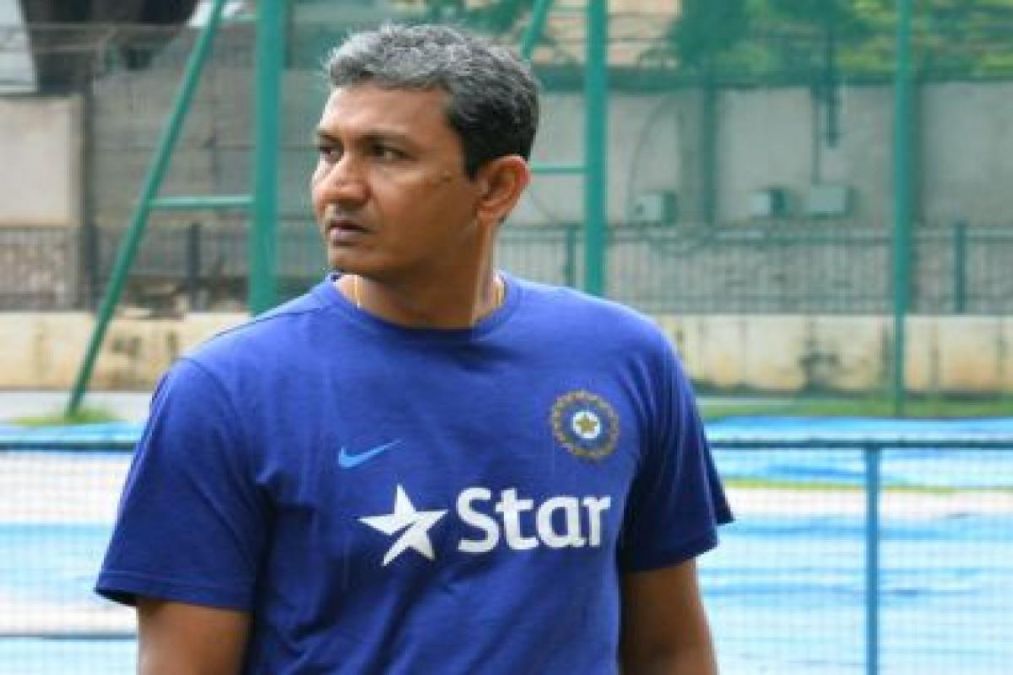Sanjay Bangar may be named RCB batting coach