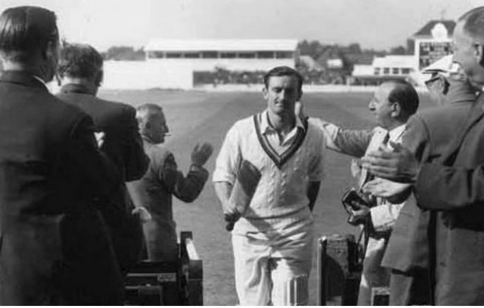 Former England captain passed away tragically!