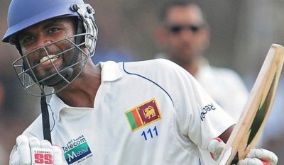 Tharanga Paranavitana announced retirement from International Cricket