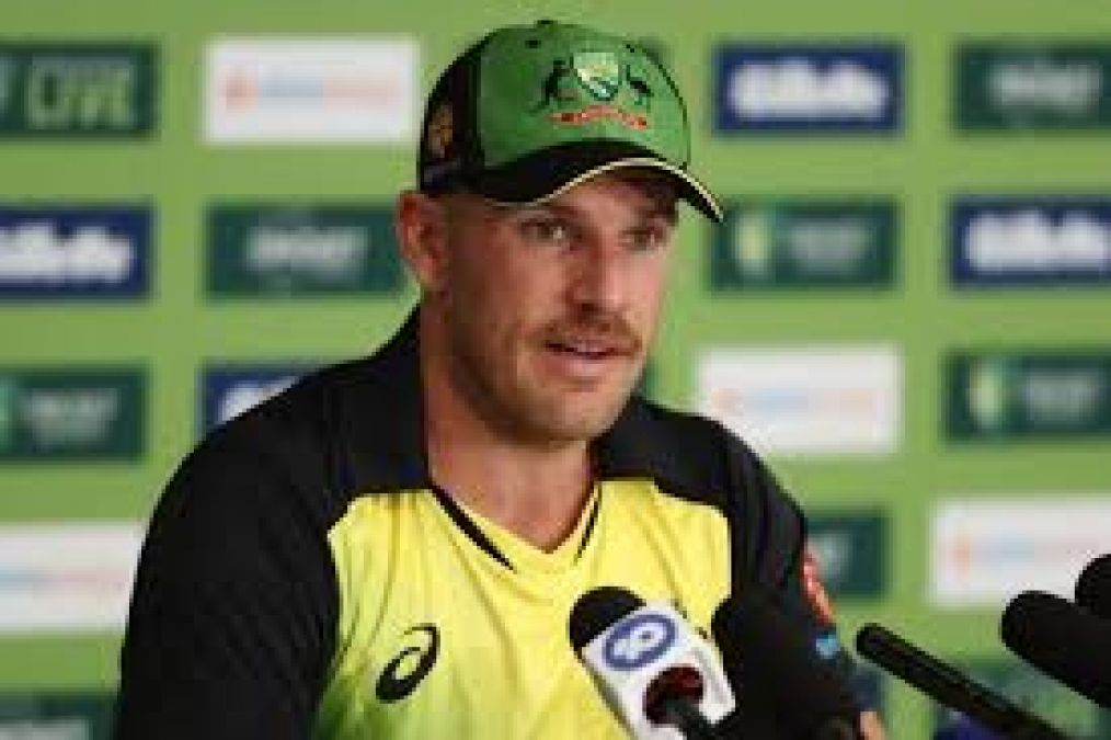 Aaron Finch gave a big statement, says 'Return to Test cricket is possible'