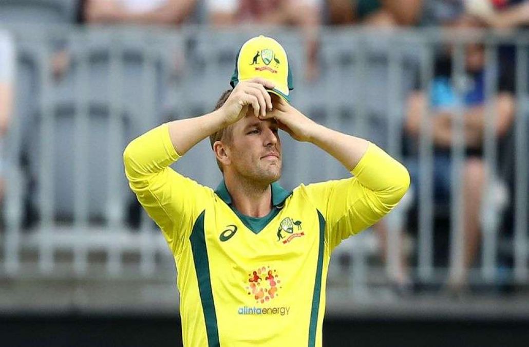 Aaron Finch gave a big statement, says 'Return to Test cricket is possible'