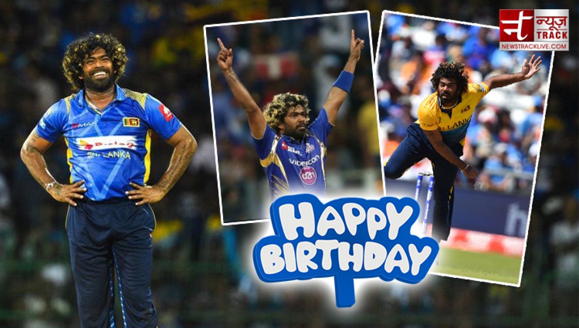 Birthday: All batsman from all over the world get awestruck on his bowling skills, got recorded his name!
