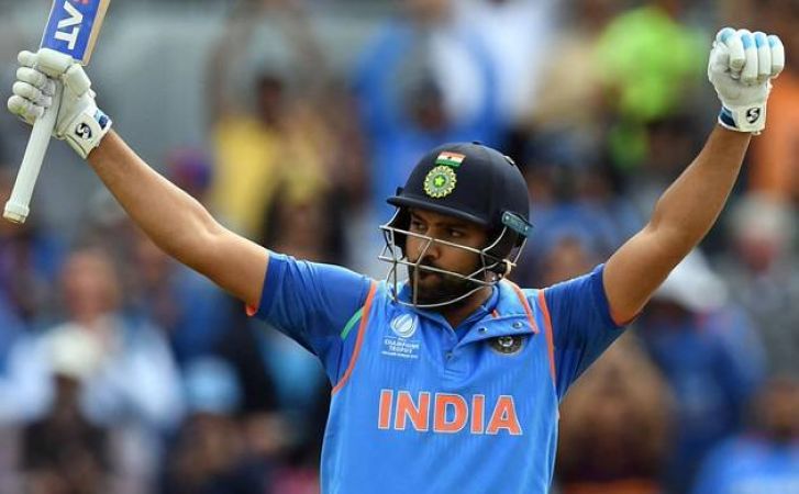 IND VS SL LIVE : तीसरे वनडे मैच में भारत की जीत, रोहित ने जड़ा शतक