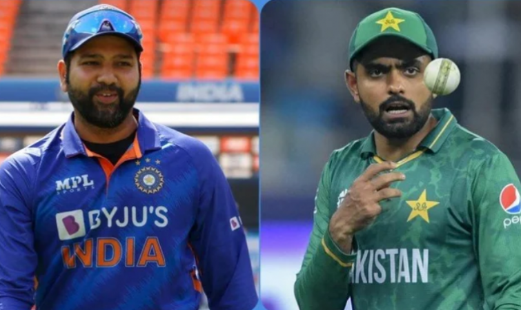 Asia Cup, Ind vs Pak: Where to watch Indo-Pak match live, know all about this big match