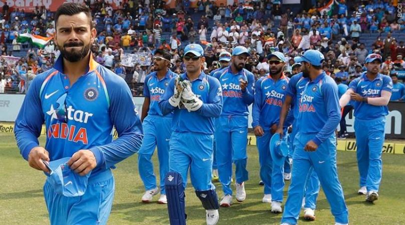 भारतीय टीम ऑस्ट्रेलिया को सीरीज हराकर करेगी वर्ल्ड रिकॉर्ड की बराबरी