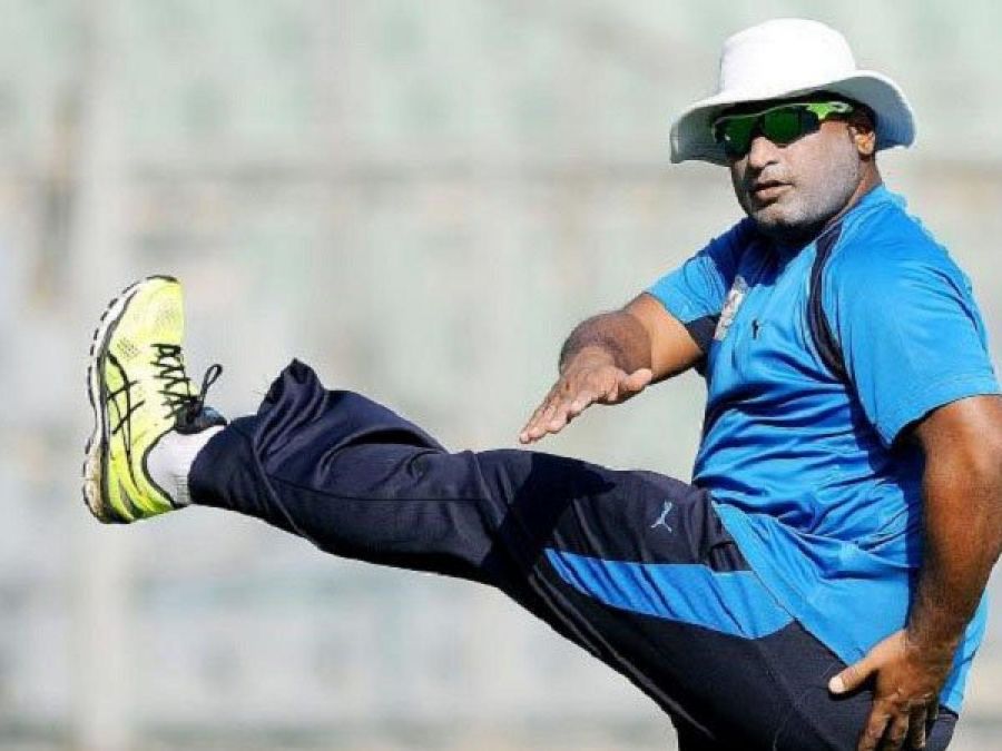 This former Indian all-rounder got the responsibility of bowling coach of the Indian Team